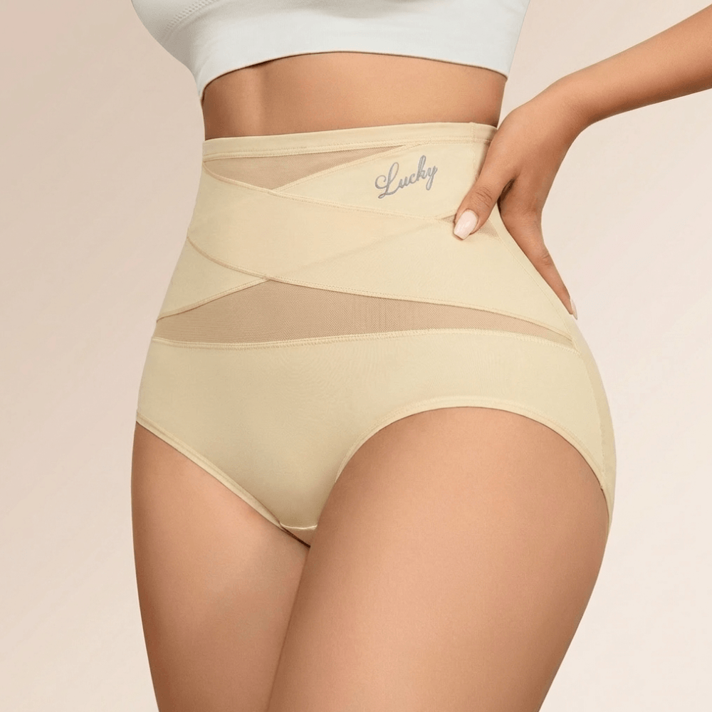 Jolush™ - High-Waist Sculpting Set