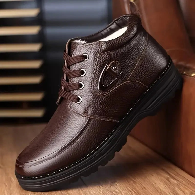 Everton™ Men Ankle Boots