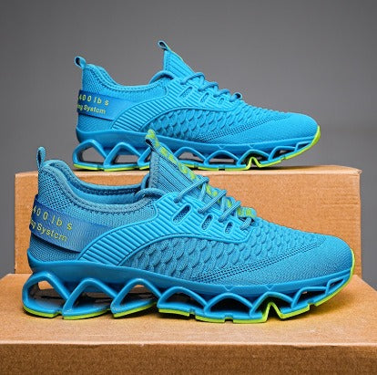 AeroStride⢠Mesh Blade Shoes