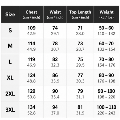 Men's Premium Textured Quarter-Zip Tracksuit Set