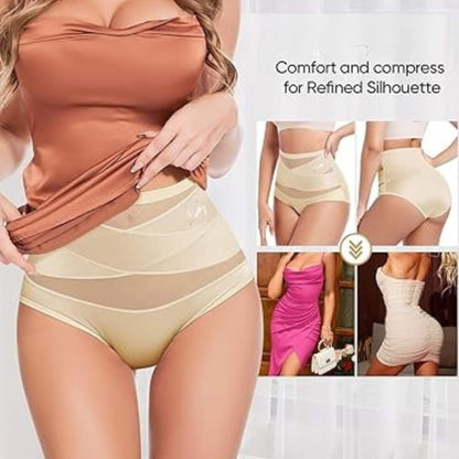 Jolush™ - High-Waist Sculpting Set