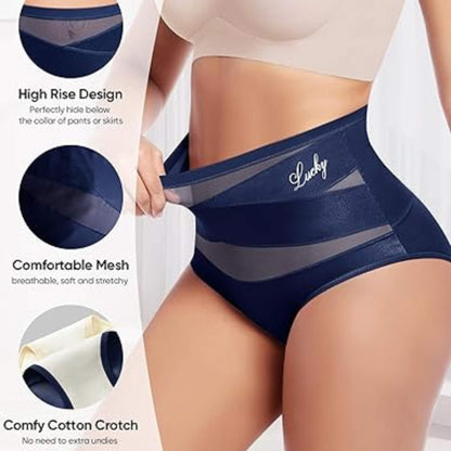 Jolush™ - High-Waist Sculpting Set