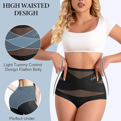 Jolush™ - High-Waist Sculpting Set