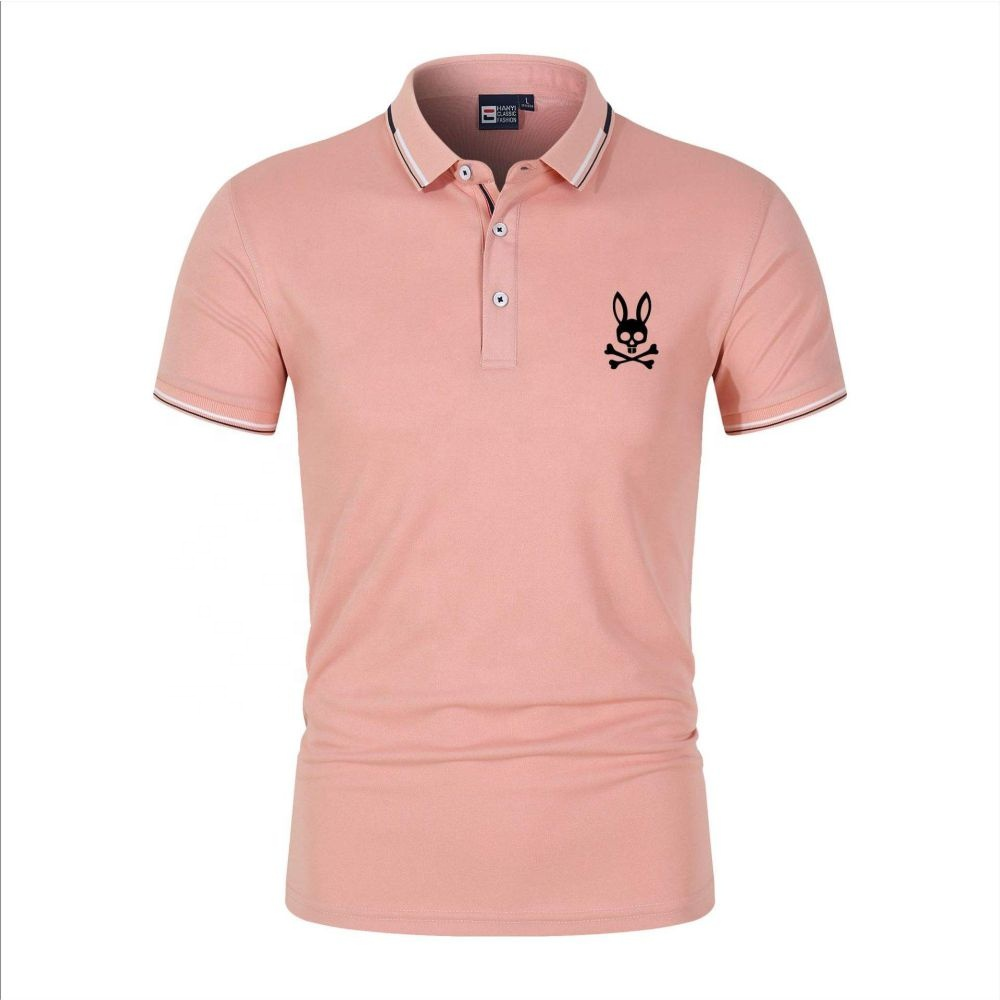 The Portofino Cotton Polo
