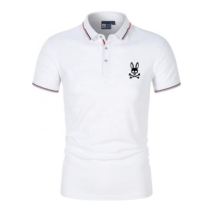 The Portofino Cotton Polo