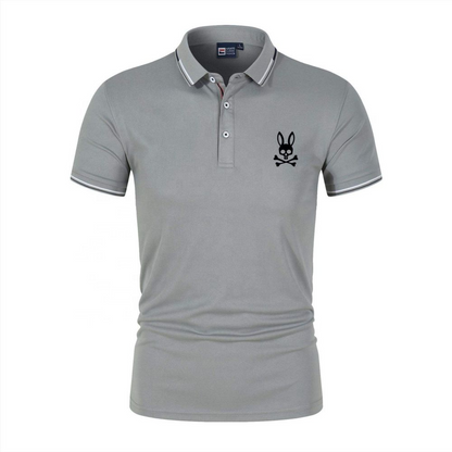 The Portofino Cotton Polo