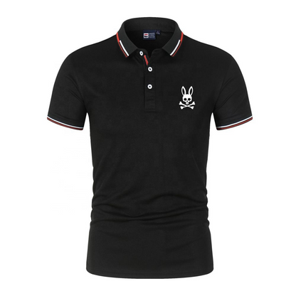 The Portofino Cotton Polo