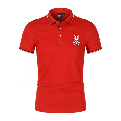 The Portofino Cotton Polo