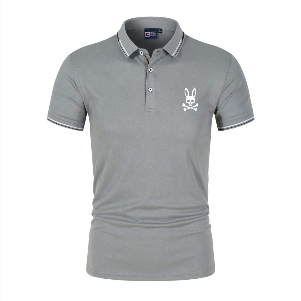 The Portofino Cotton Polo