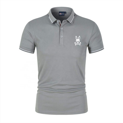 The Portofino Cotton Polo