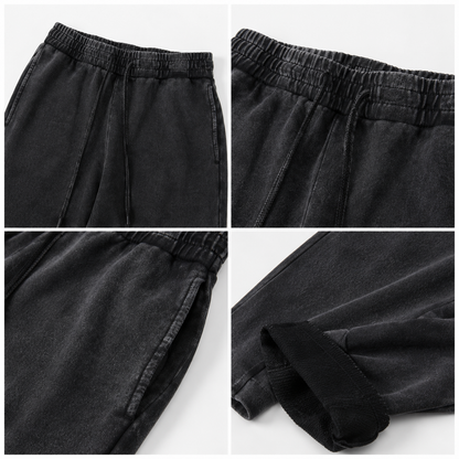 Vintage Timeless Washed Joggers