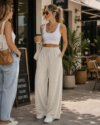 Island Ease Pants