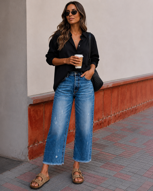 Urban Muse Jeans