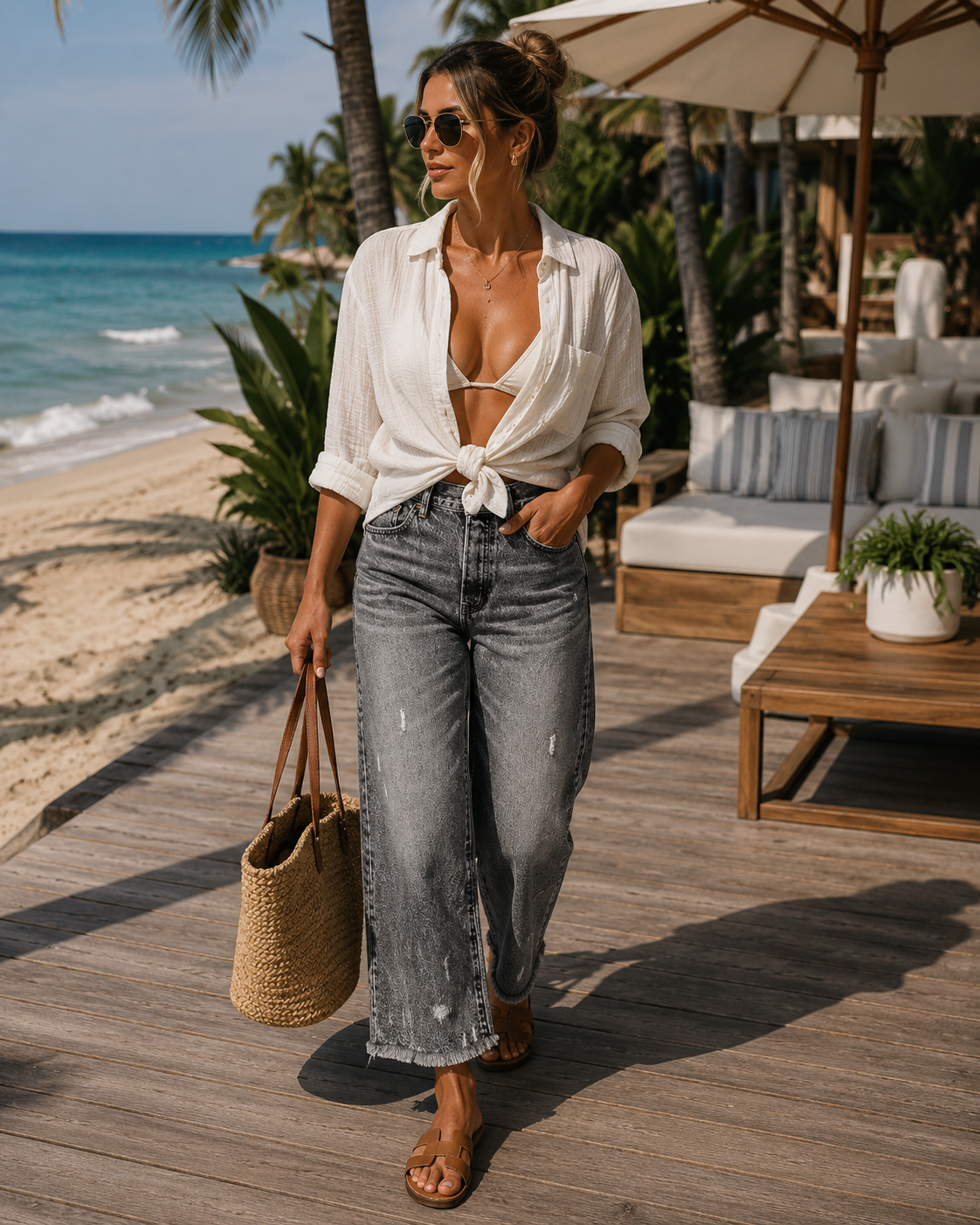 Urban Muse Jeans