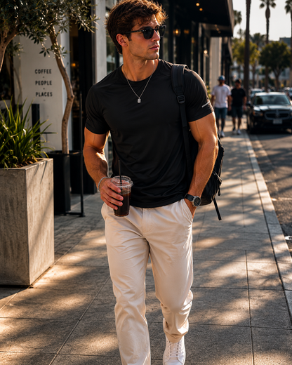 AeroCore Performance Tee