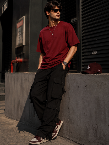 Harbor Breeze Tee