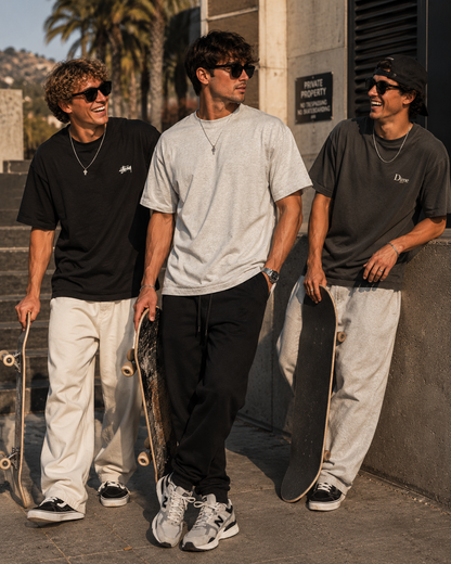 Harbor Breeze Tee