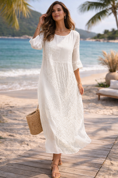 JOLUSH™ Summer Breeze Dress