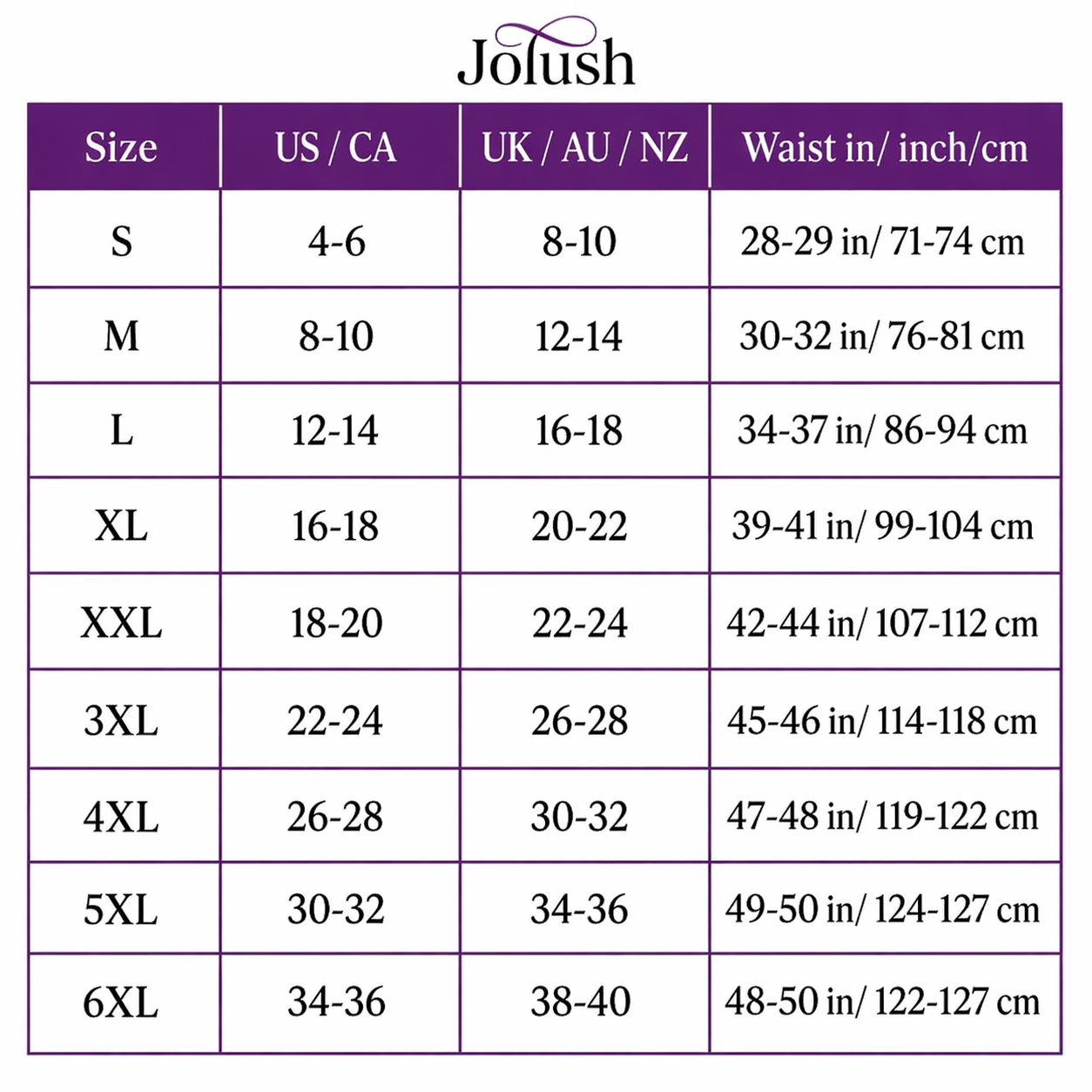 Jolush™ - High-Waist Sculpting Set