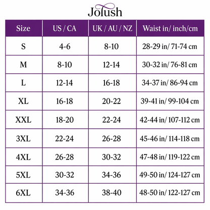 Jolush™ - High-Waist Sculpting Set