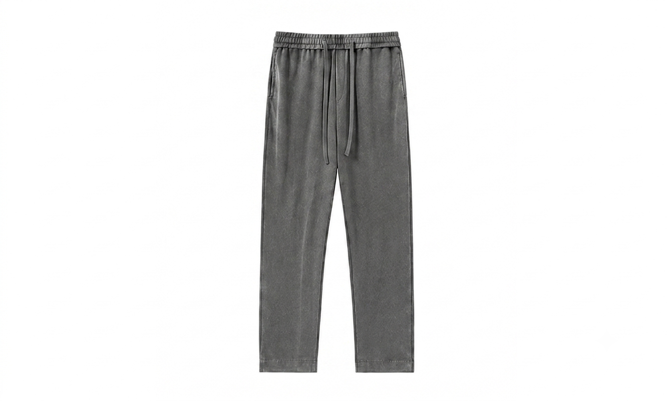 Vintage Timeless Washed Joggers