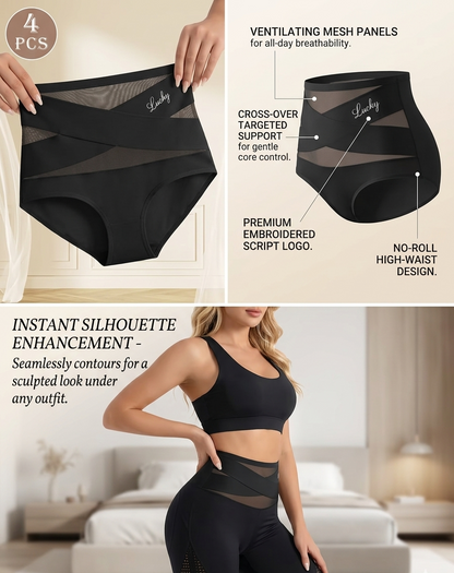 Jolush™ - High-Waist Sculpting Set