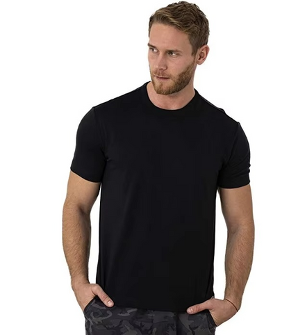 The Merino Essential Tee