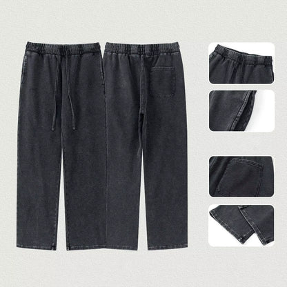 Vintage Timeless Washed Joggers