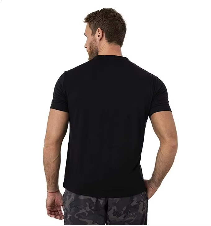 The Merino Essential Tee