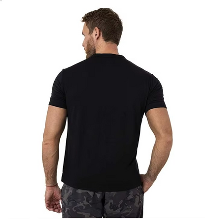 The Merino Essential Tee