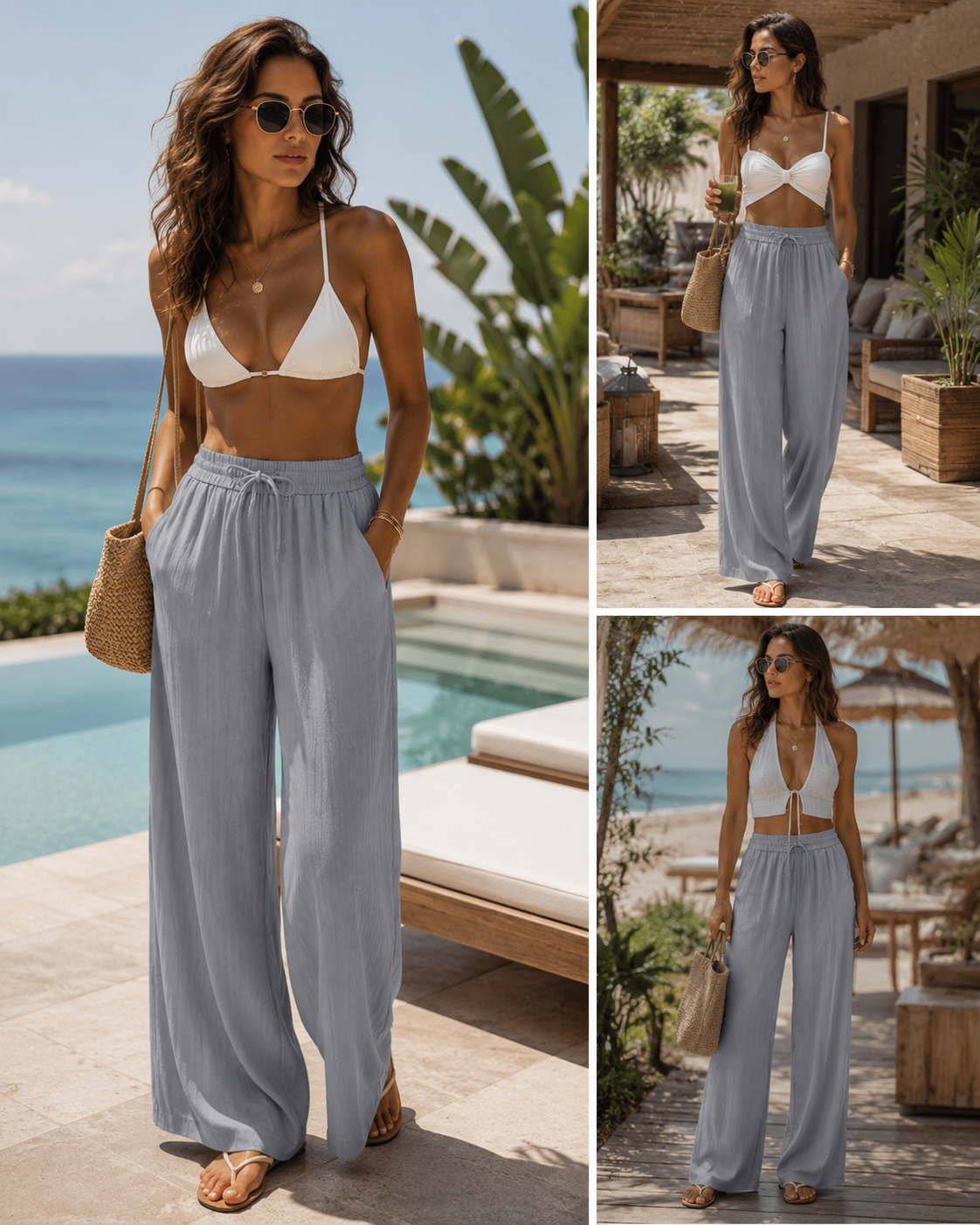 Island Ease Pants
