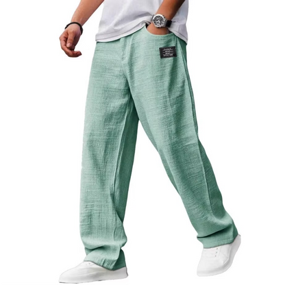 Heritage Linen Pants