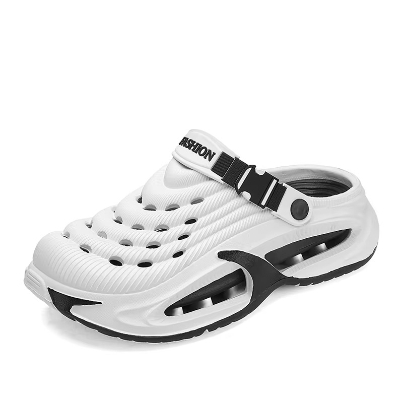Men Ultra Comfortable Thick Sole Slippers