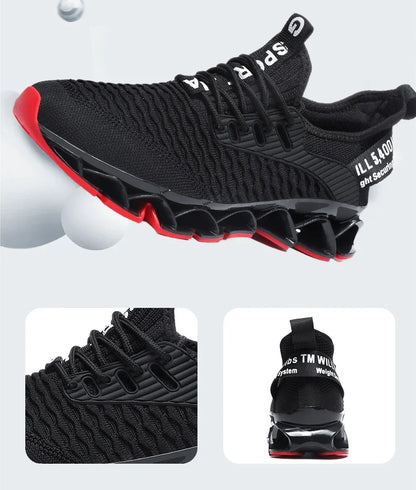 AeroStride™ Mesh Blade Shoes