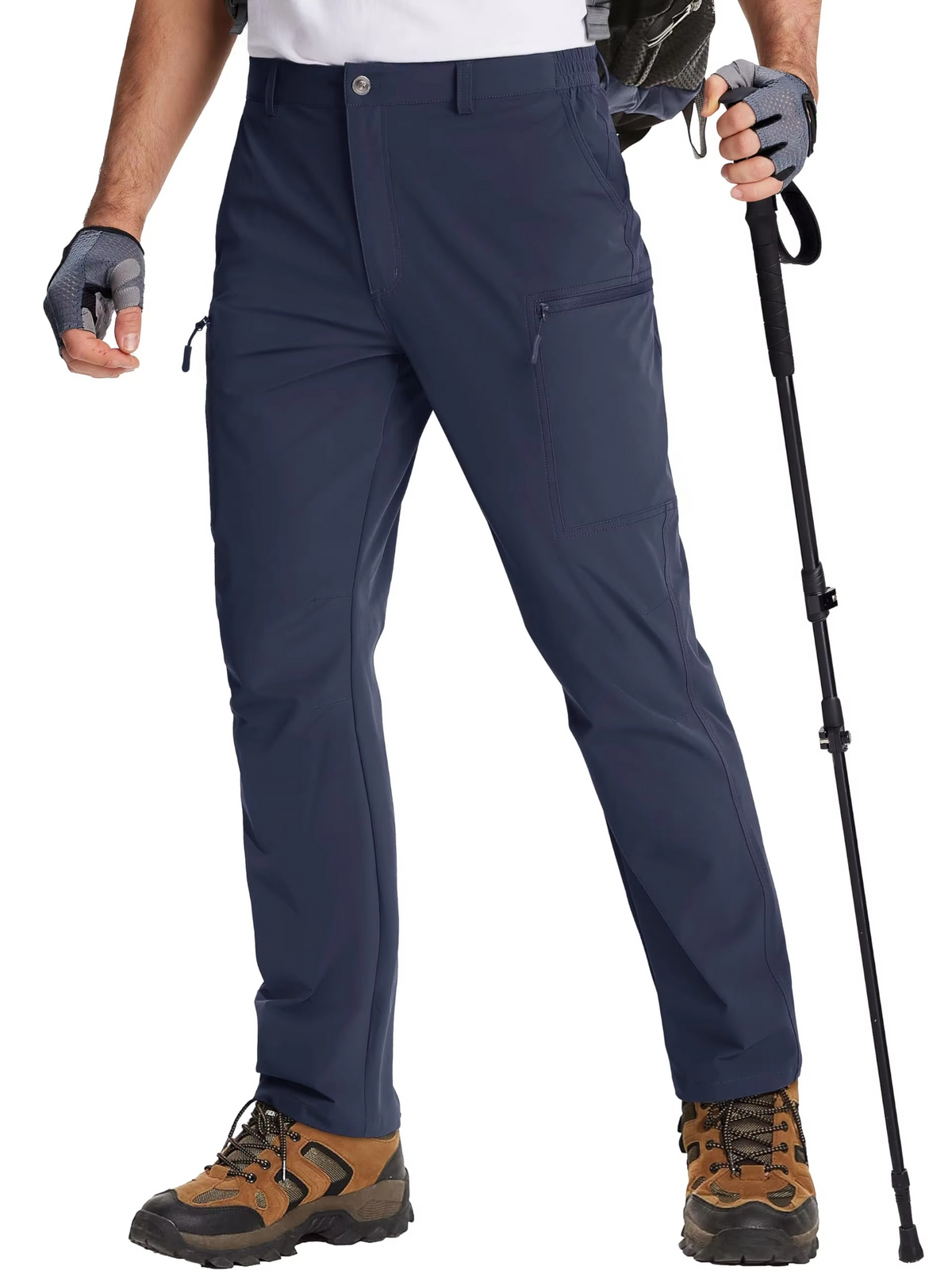 All-Terrain Utility Pants