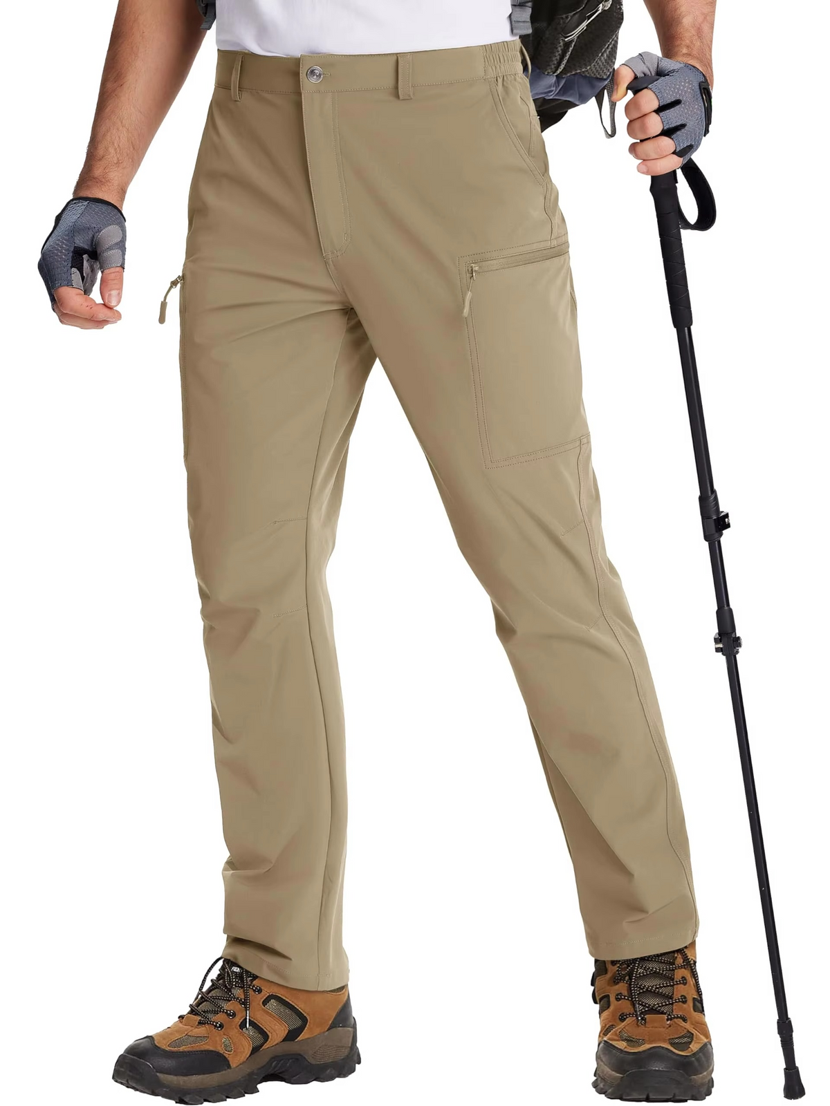All-Terrain Utility Pants