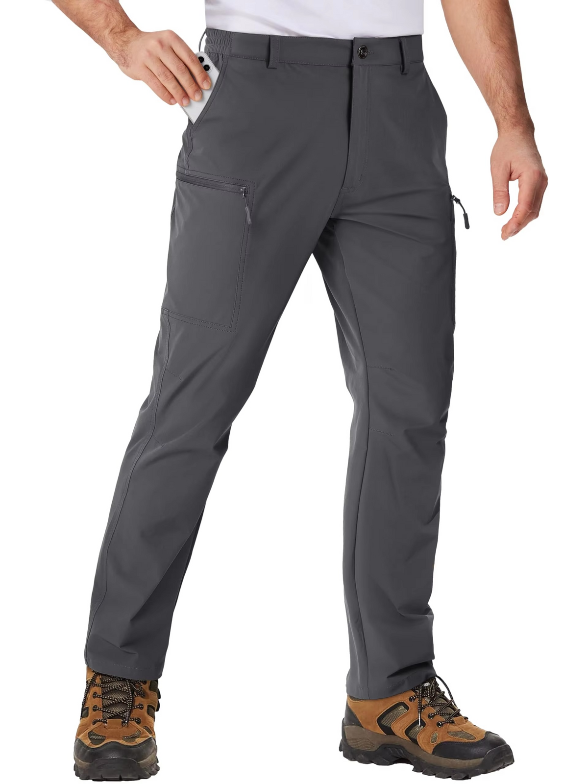 All-Terrain Utility Pants