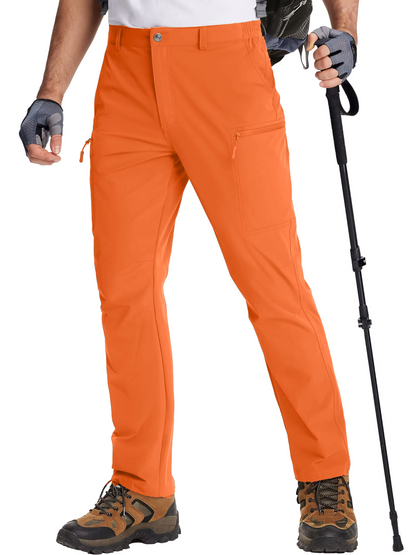 All-Terrain Utility Pants