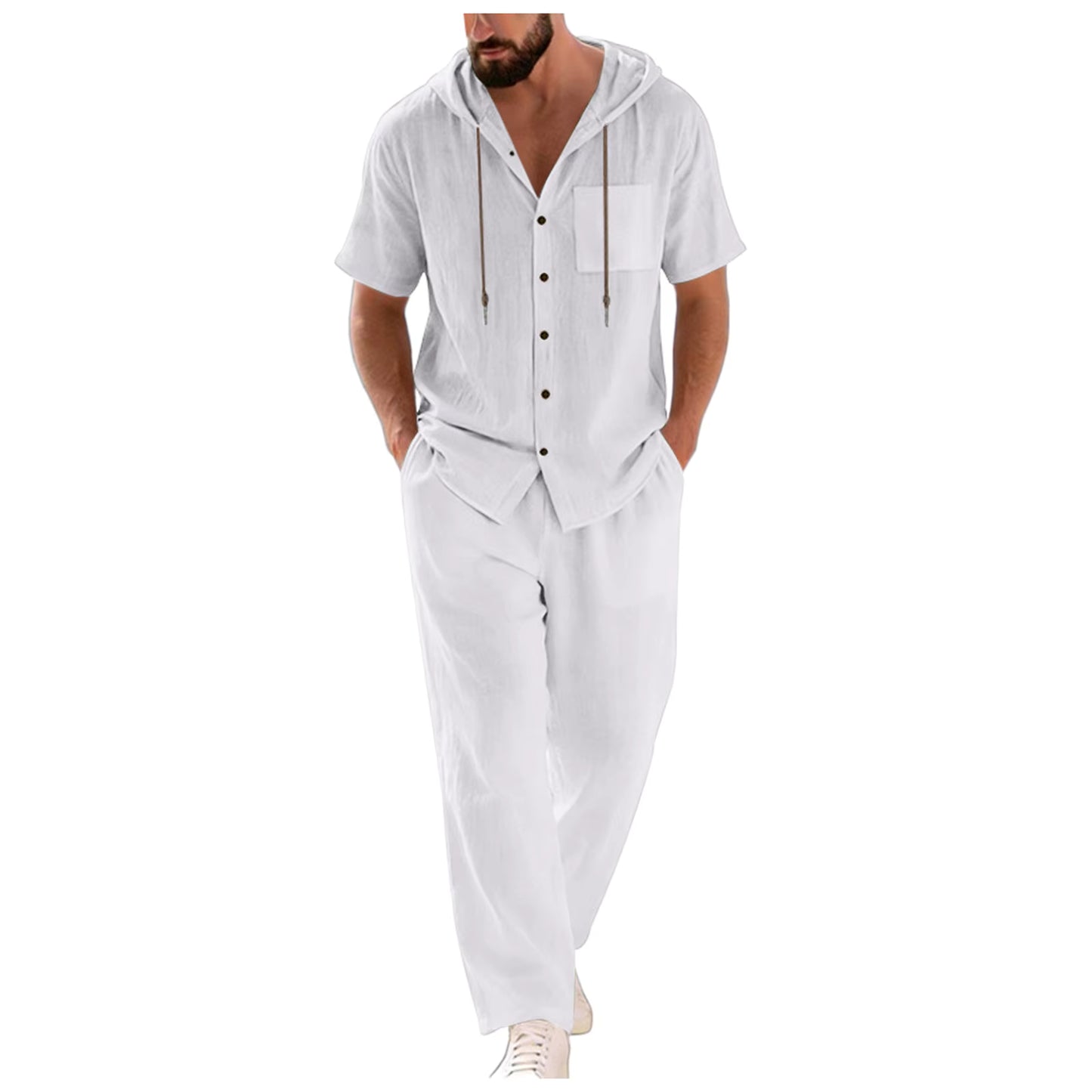 Escape Linen Set