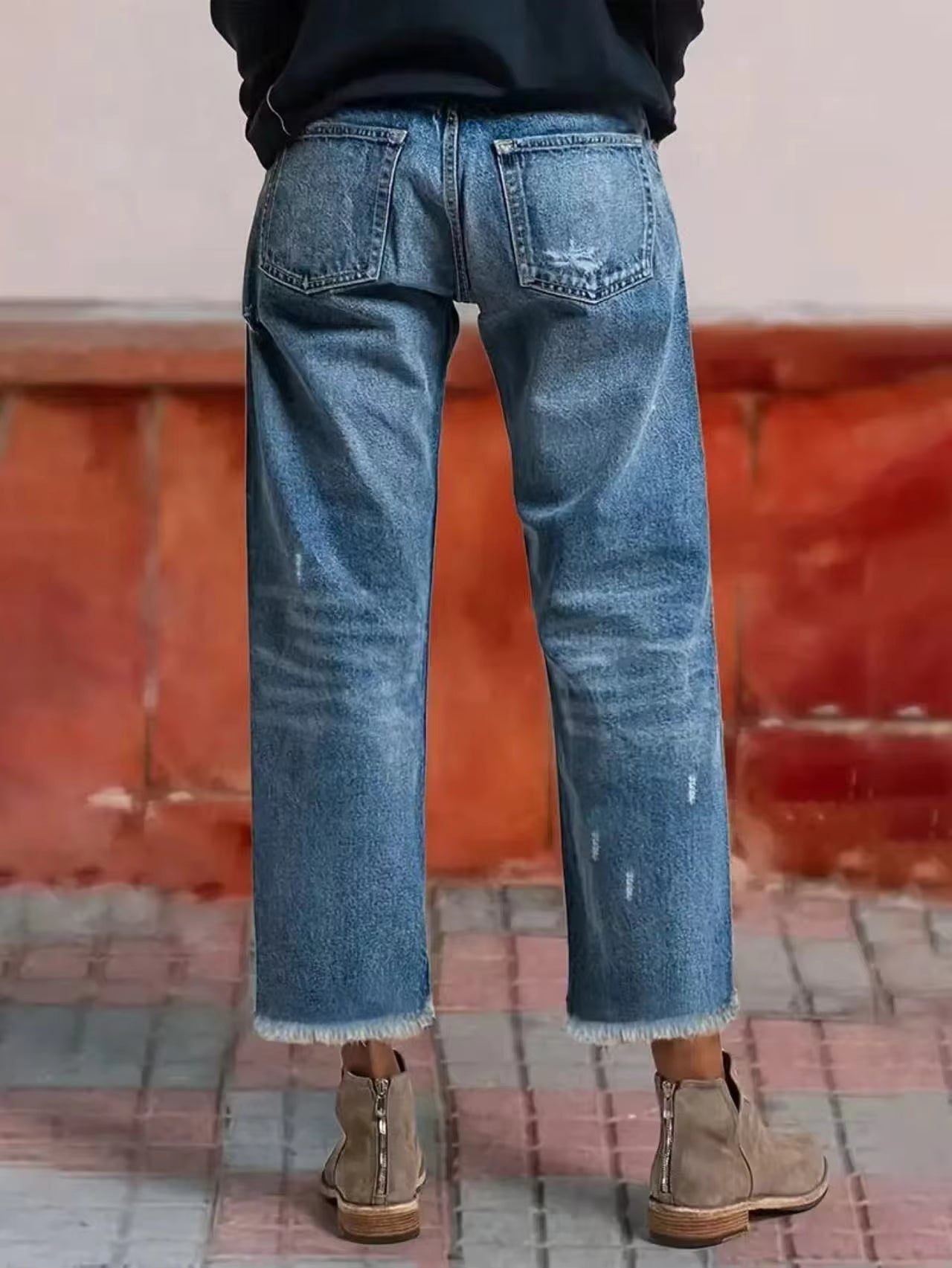 Urban Muse Jeans