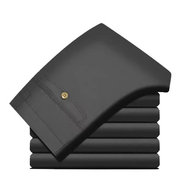 Men's Premium Cotton Chino Pants