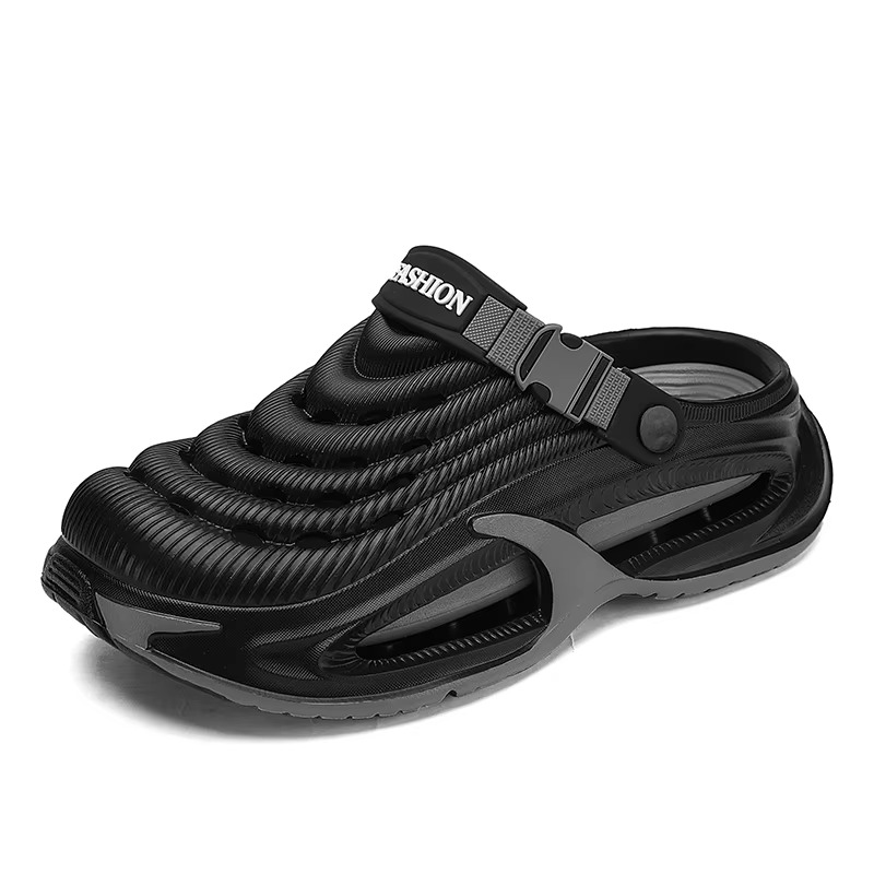 Men Ultra Comfortable Thick Sole Slippers