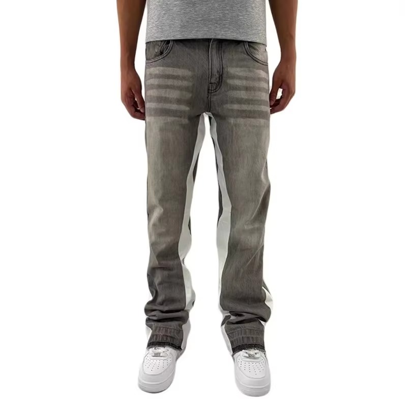 Shadowline™ Contrast Flare Jeans