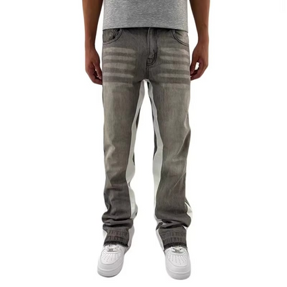 Shadowline™ Contrast Flare Jeans