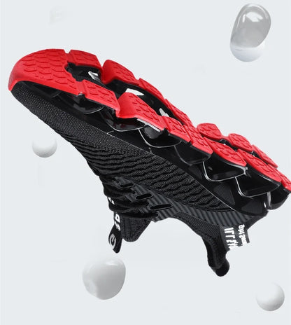 AeroStride™ Mesh Blade Shoes