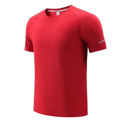 AeroCore Performance Tee
