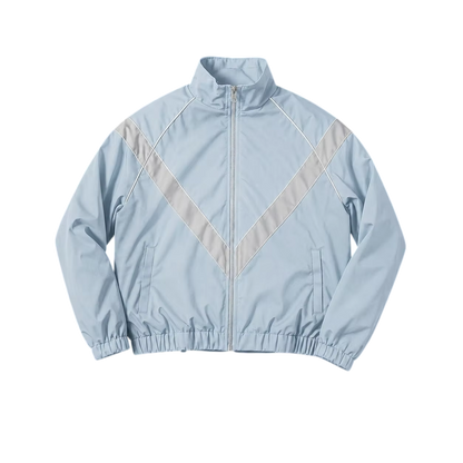 Men's Retro V-Stripe Jacket