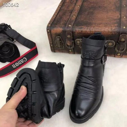 Maverick™ Leather Boots For Men