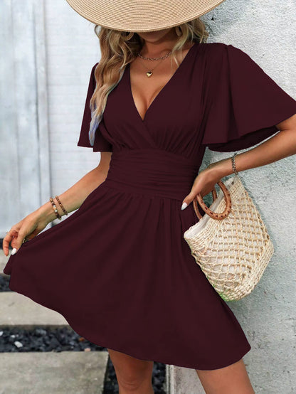 Bella Bloom Dress