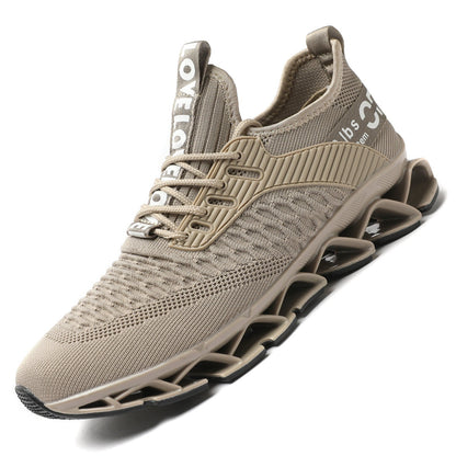 AeroStride™ Mesh Blade Shoes